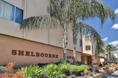 5429 Newcastle Avenue #213, Encino, CA 91316 - Photo 28