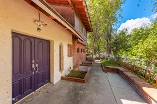 24910 John Fremont Rd, Hidden Hills, CA 91302 - Photo 12