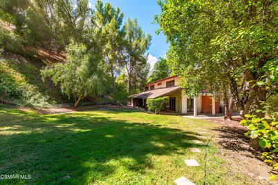 24910 John Fremont Road, Hidden Hills, CA 91302 - Photo 42