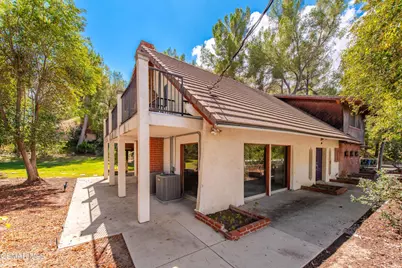 24910 John Fremont Road, Hidden Hills, CA 91302 - Photo 10