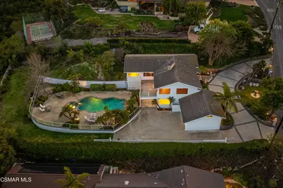 27024 Sunnyridge Road, Palos Verdes Peninsula, CA 90274 - Photo 96
