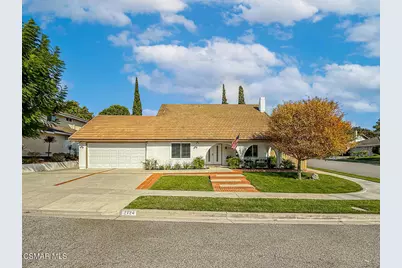 2724 Cabot Court, Thousand Oaks, CA 91360 - Photo 2