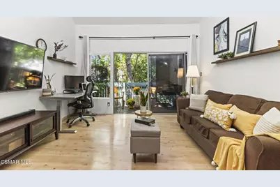 5700 Etiwanda Avenue #248, Tarzana, CA 91356 - Photo 8