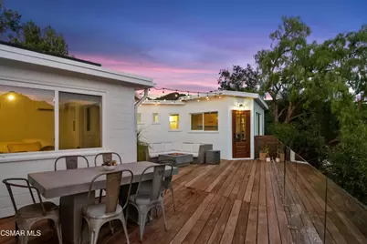 2016 Mount Prospect Drive, Topanga, CA 90290 - Photo 44