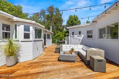 2016 Mount Prospect Drive, Topanga, CA 90290 - Photo 30