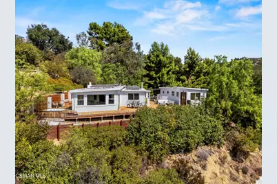 2016 Mount Prospect Drive, Topanga, CA 90290 - Photo 56