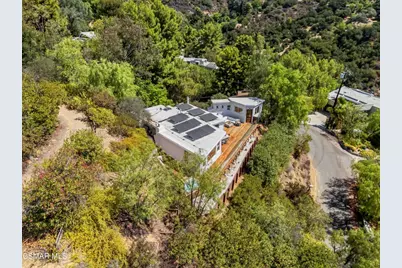 2016 Mount Prospect Drive, Topanga, CA 90290 - Photo 58