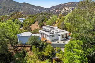 2016 Mt Prospect Dr, Topanga, CA 90290 - Photo 62