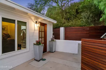 2016 Mount Prospect Drive, Topanga, CA 90290 - Photo 4