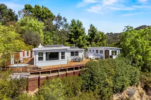 2016 Mt Prospect Dr, Topanga, CA 90290 - Photo 76