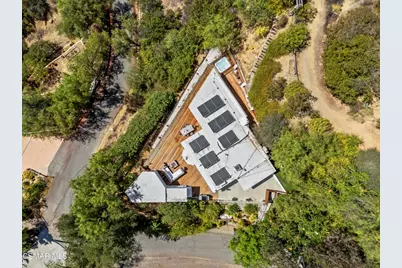 2016 Mount Prospect Drive, Topanga, CA 90290 - Photo 60