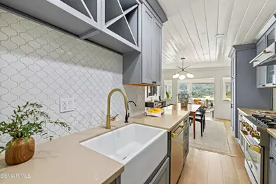 2016 Mount Prospect Drive, Topanga, CA 90290 - Photo 8