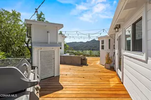 2016 Mt Prospect Dr, Topanga, CA 90290 - Photo 36