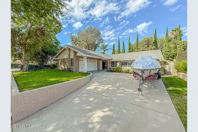 1807 Stoneman Street, Simi Valley, CA 93065 - Photo 2