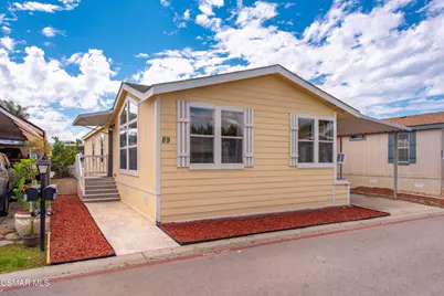 89 Via Gabilan, Camarillo, CA 93012 - Photo 2