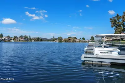 3728 Summershore Lane, Westlake Village, CA 91361 - Photo 2