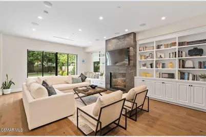 12727 Landale Street, Studio City, CA 91604 - Photo 8