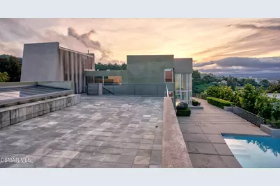 3681 Alomar Drive, Sherman Oaks, CA 91423 - Photo 52