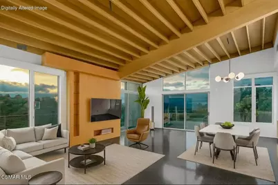 3681 Alomar Drive, Sherman Oaks, CA 91423 - Photo 20