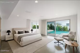 3681 Alomar Dr, Sherman Oaks, CA 91423 - Photo 24