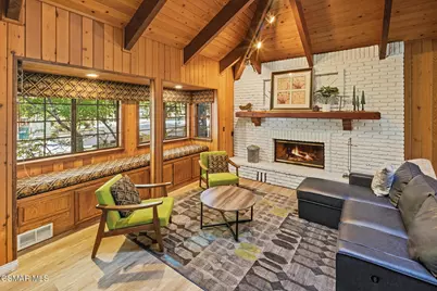 814 Crestwood Drive, Big Bear, CA 92315 - Photo 4