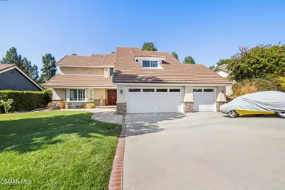 3581 Rachael Avenue, Simi Valley, CA 93063 - Photo 2
