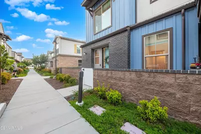 118 Red Brick Drive #1, Simi Valley, CA 93065 - Photo 4