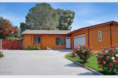 43236 W 20th Street, Lancaster, CA 93534 - Photo 1