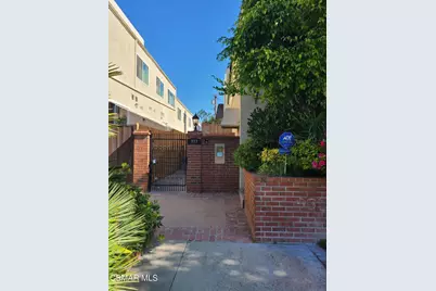 933 21st Street #12, Santa Monica, CA 90403 - Photo 1