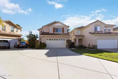 117 Macademia Lane, Simi Valley, CA 93065 - Photo 4