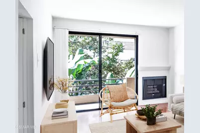 1420 N Stanley Avenue #103, Los Angeles, CA 90046 - Photo 2