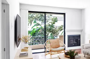 1420 N Stanley Ave, Los Angeles, CA 90046 - Photo 2