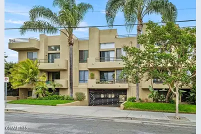 1420 N Stanley Avenue #103, Los Angeles, CA 90046 - Photo 12