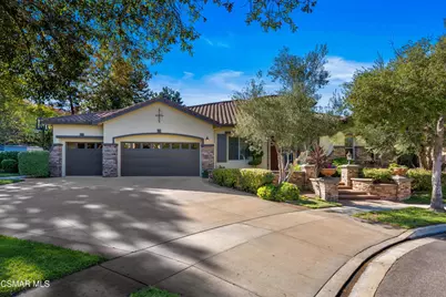 5335 Via Jacinto, Newbury Park, CA 91320 - Photo 2