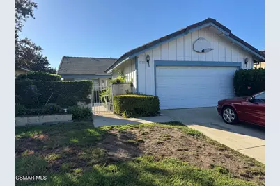 4529 N Canyonlands Road, Moorpark, CA 93021 - Photo 1