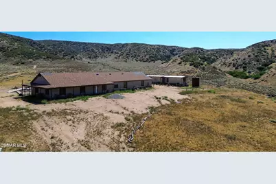 44132 Munz Ranch Road, Lake Hughes, CA 93532 - Photo 4