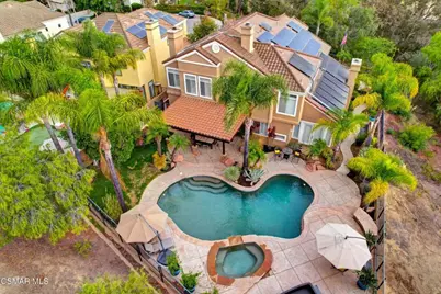 4101 Laurelview Drive, Moorpark, CA 93021 - Photo 46