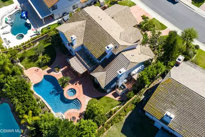 29515 Weeping Willow Drive, Agoura Hills, CA 91301 - Photo 4