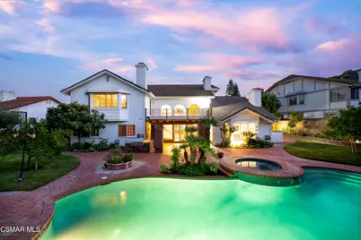 29515 Weeping Willow Drive, Agoura Hills, CA 91301 - Photo 8