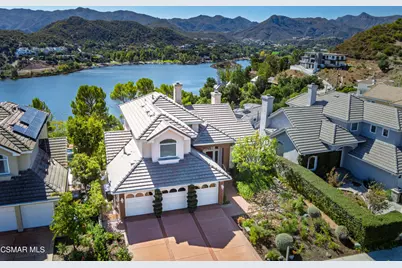 590 Cricketfield, Lake Sherwood, CA 91361 - Photo 36
