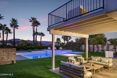 24005 Clarington Drive, West Hills, CA 91304 - Photo 44