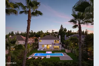 24005 Clarington Drive, West Hills, CA 91304 - Photo 1