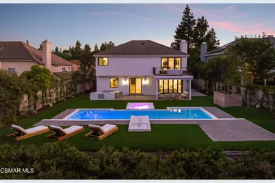 24005 Clarington Drive, West Hills, CA 91304 - Photo 42