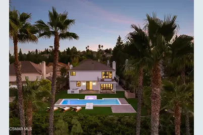 24005 Clarington Drive, West Hills, CA 91304 - Photo 52