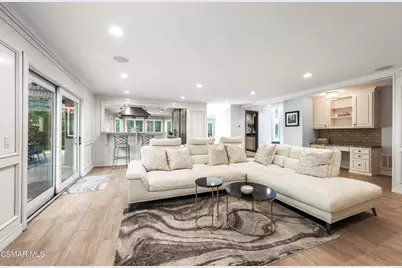 5816 Middle Crest Drive, Agoura Hills, CA 91301 - Photo 14