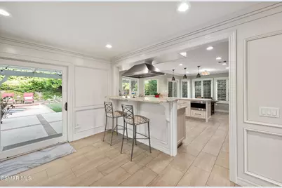 5816 Middle Crest Drive, Agoura Hills, CA 91301 - Photo 16