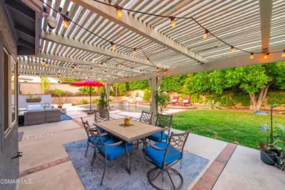 5816 Middle Crest Drive, Agoura Hills, CA 91301 - Photo 40