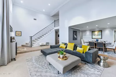 5816 Middle Crest Drive, Agoura Hills, CA 91301 - Photo 8