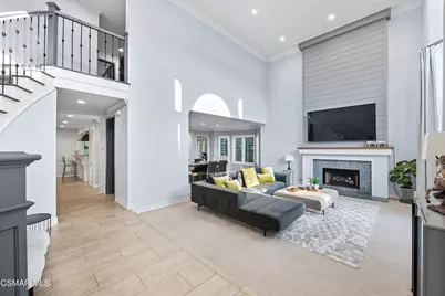 5816 Middle Crest Drive, Agoura Hills, CA 91301 - Photo 6