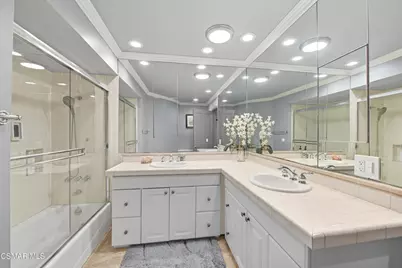 5816 Middle Crest Drive, Agoura Hills, CA 91301 - Photo 30